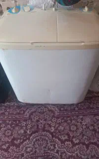 لباسشویی فقط خوشکنش خرابه مفت ۲۷۰۰