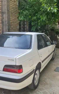 فروش پارس ۱۴۰۰