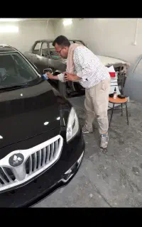 پولیش سرامیک سیار ۳۰درصد تخفیف