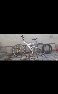 دوچرخه 26مارک فلش