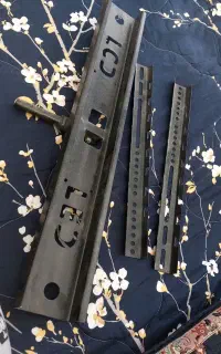 پایه میز ال سی دی