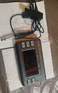 مترونوم ماسده