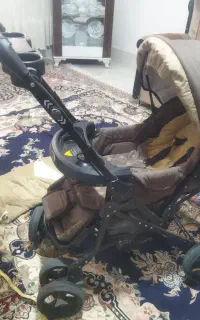 سرویس نوزاد