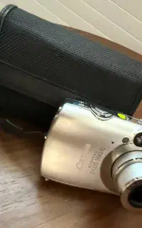 دوربین کنون
