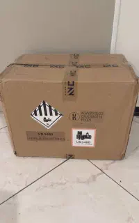 پاور استیشن NEO2000 DaranEner برق اضطراری