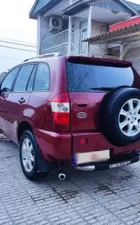 ام وی امx33 وارداتی شرابی بیرنگ تعمیر اساسی
