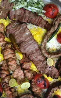 آشپز رستوران
