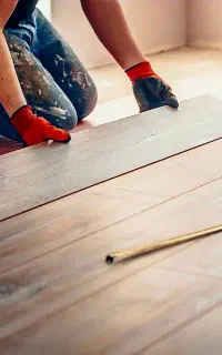 پارکت لمینت دسته دوم