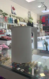 چای ساز شیائومی سفید