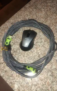 موس آرمو و کابل hdmi
