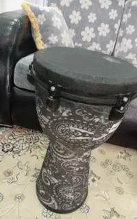 جیمبی و تمپو