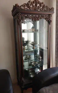 بوفه تمیز و شیک