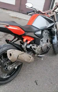 موتو زونتس 250 R