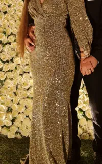 لباس مجلسی
