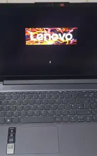 لپ تاپ 15.6 اینچی lenovo