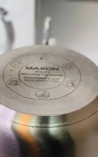 کتری و قوری مارک مکسون