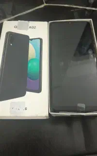 گوشی سامسونگ A02