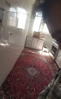 فرش دستبافت
