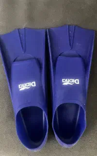 فین شنا