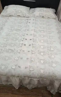 روتختی دو نفره ترک