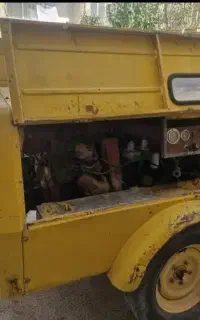 حفاری چاه کشاورزی