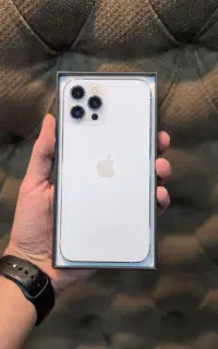 آیفون ۱۲ پرومکس