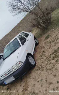 پراید