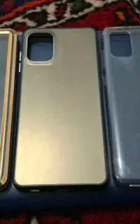 کاور گوشی a31