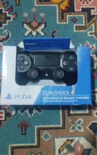 دسته ps4