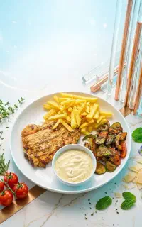 تولید محتوا پیج شما