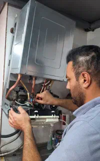 تعمیرکار و سرویس پکیج و کولرگازی و کولر آبی صفادشت
