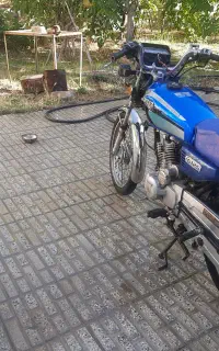 موتور هندا ۱۵۰