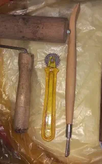 ابزار دستی،کاتر گرد،چاقو،چاقوی برش،چرم دوزی