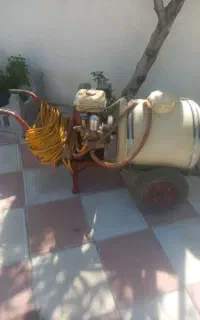 سم پاس ۱۰۰ لیتری
