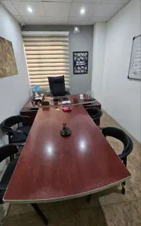 اجاره واحد اداری 120متر،5خوابه،با کلیه امکانات