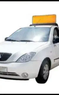 آموزش رانندگی بانوان
