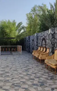 ویلاباغ استخردار