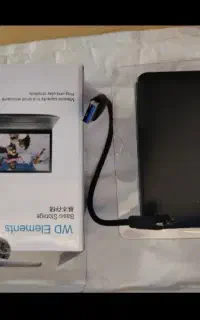 آرد لپتاب و کامپیوتر 1 TB و 500گیگ