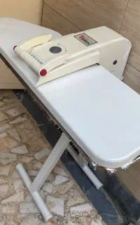 اتوی بخار ایستاده