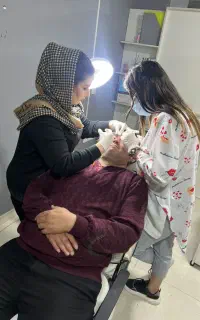 آموزش تزریق ژل و بوتاکس و مزوتراپی در تهران