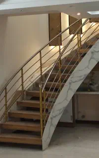 آقای نرده