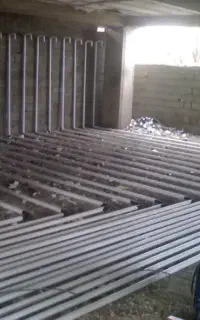 تاسیسات تفک