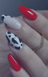 کاشت ناخن