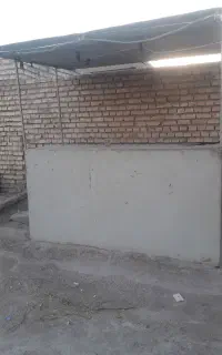 دکه