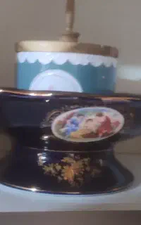 ظرف میوه خوری