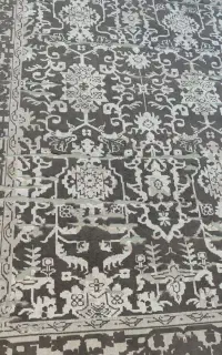 گلیم فرش
