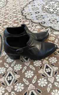 کفش پاشنه بلند