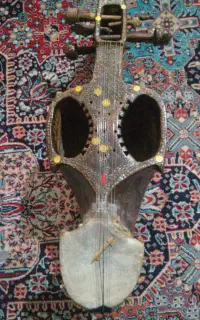 چنگ بلوچی