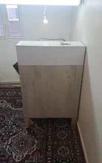 میز مخراج کاری طلا