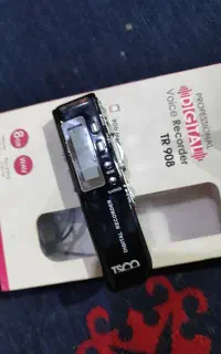 ریکوردر